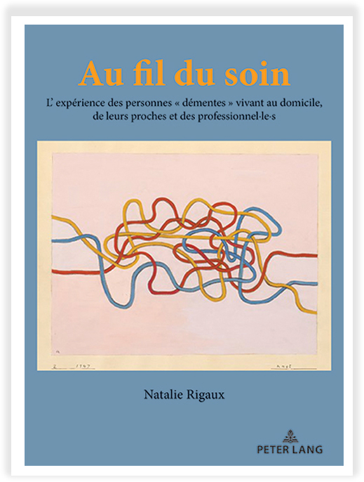 Couverture du livre